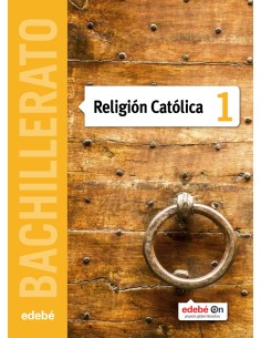 Religion 1º bachillerato